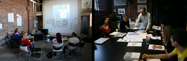 Culture LAB:  Protest and Propaganda