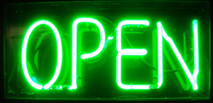 Open Media