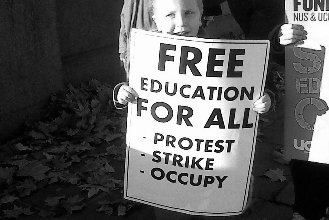 Free University of Liverpool / Free Publication