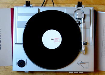 Product Records / The Empire is Revolting